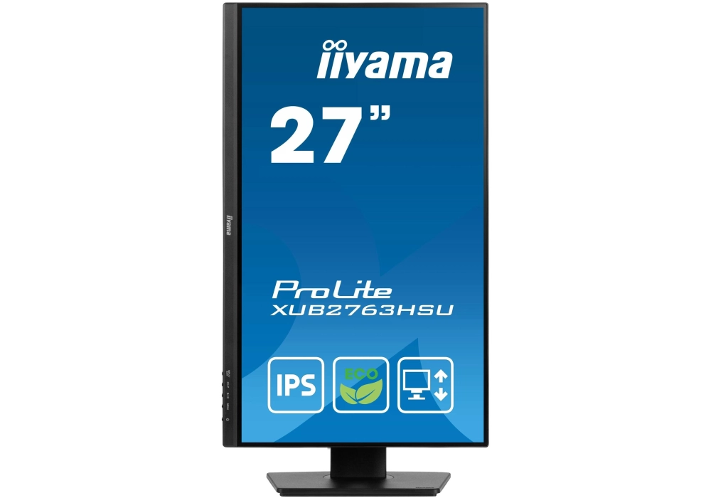 iiyama ProLite XUB2763HSU-B1