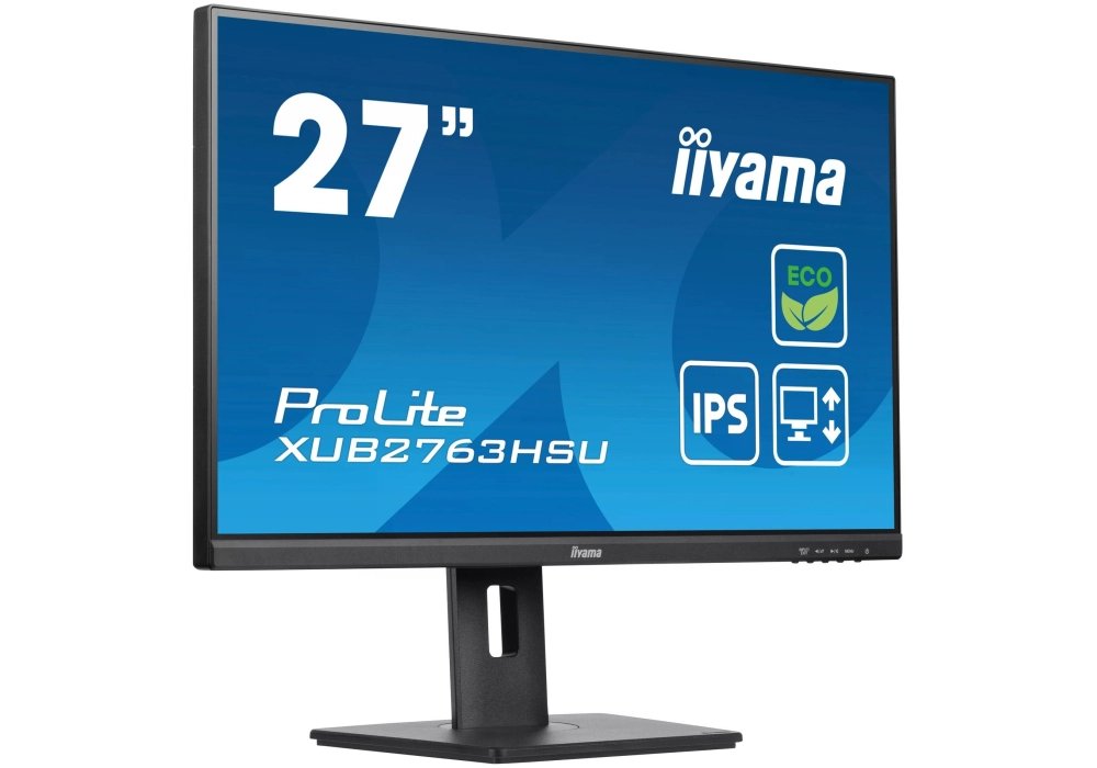 iiyama ProLite XUB2763HSU-B1