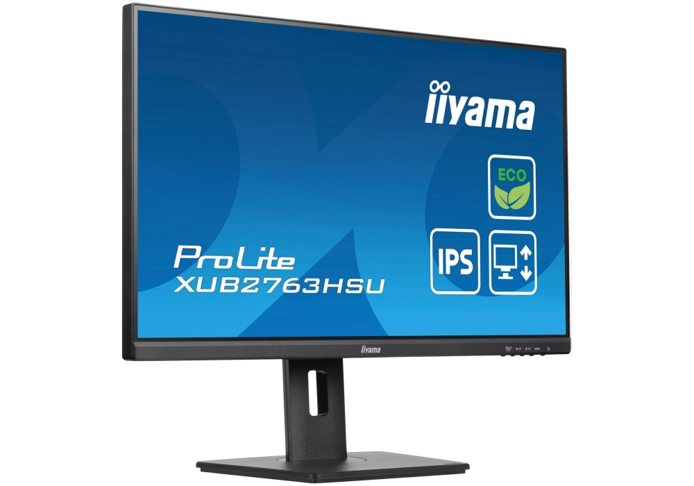 iiyama ProLite XUB2763HSU-B1