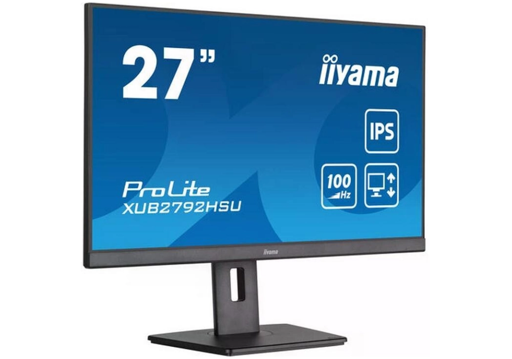 iiyama ProLite XUB2792 hSU-B6