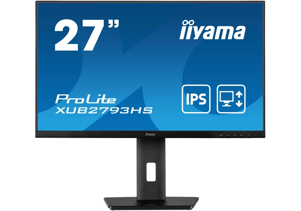 iiyama ProLite XUB2793HS-B6