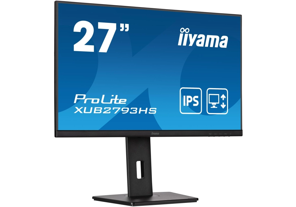 iiyama ProLite XUB2793HS-B6