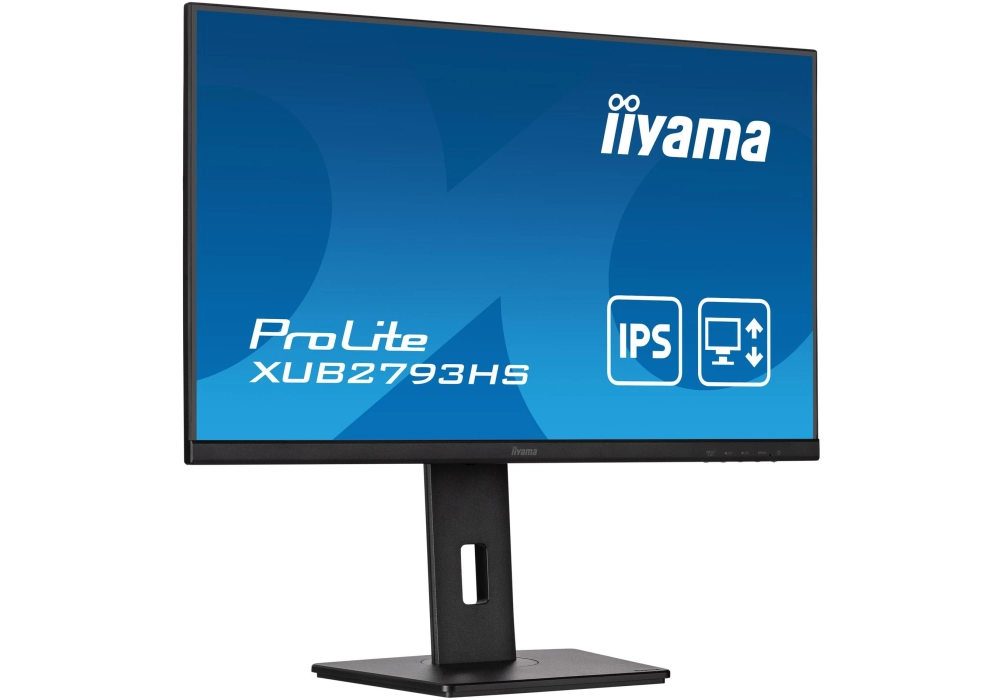 iiyama ProLite XUB2793HS-B6