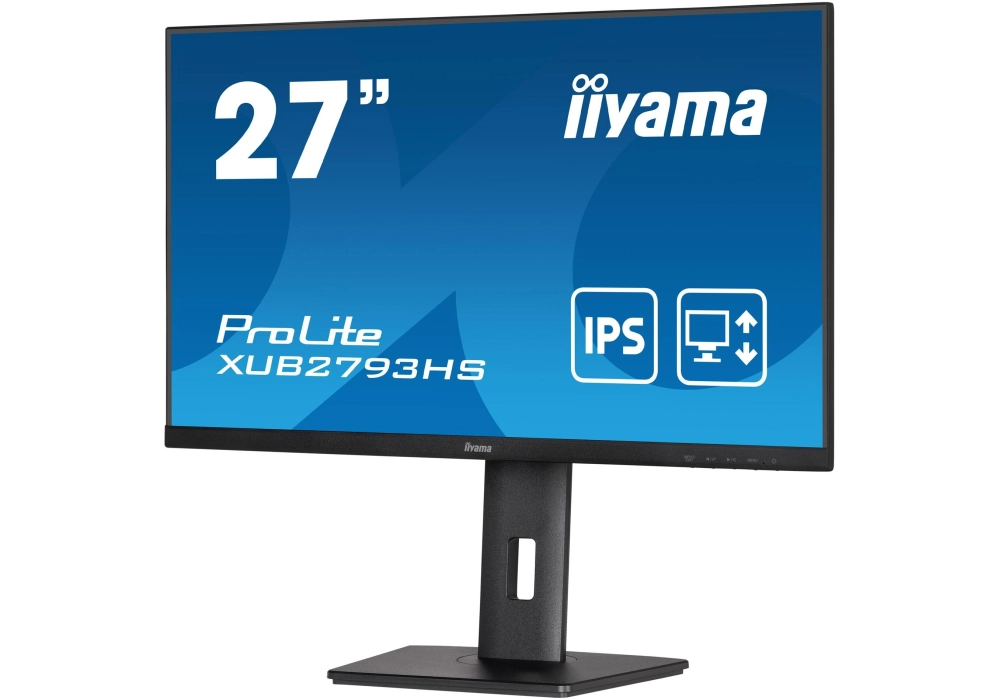 iiyama ProLite XUB2793HS-B6