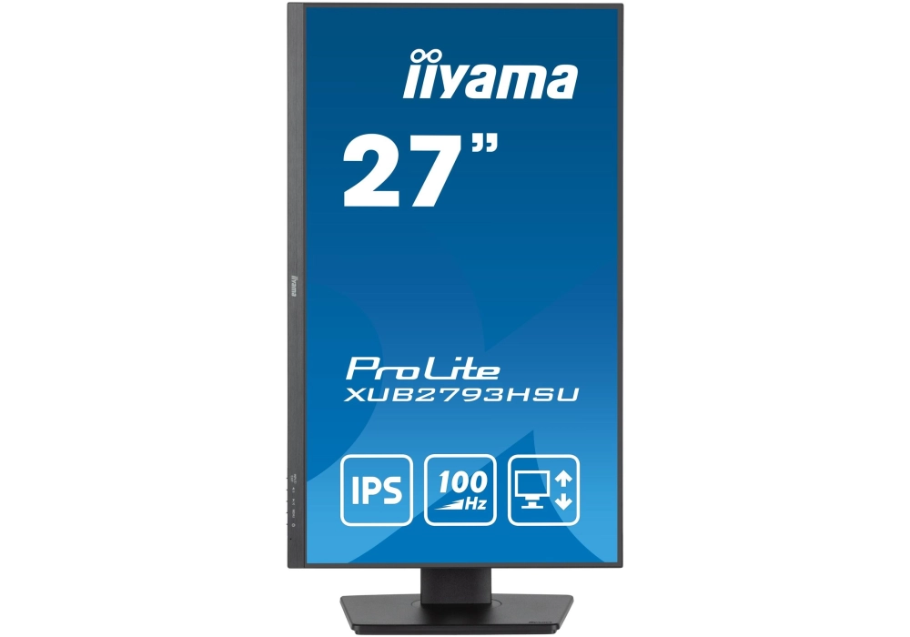 iiyama ProLite XUB2793HSU-B6