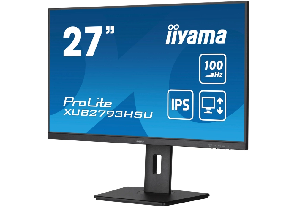 iiyama ProLite XUB2793HSU-B6