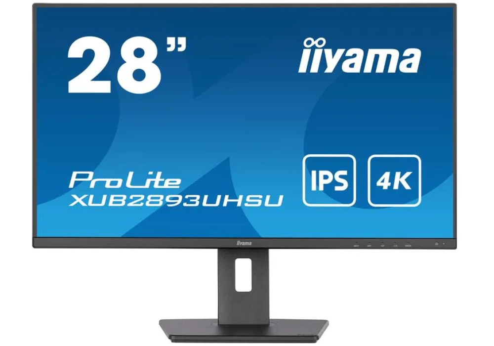 iiyama ProLite XUB2893UHSU-B5