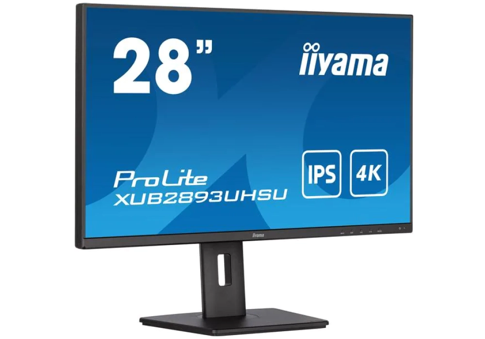 iiyama ProLite XUB2893UHSU-B5