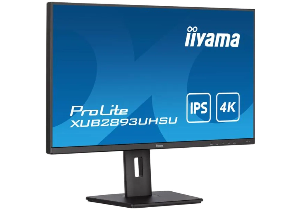 iiyama ProLite XUB2893UHSU-B5