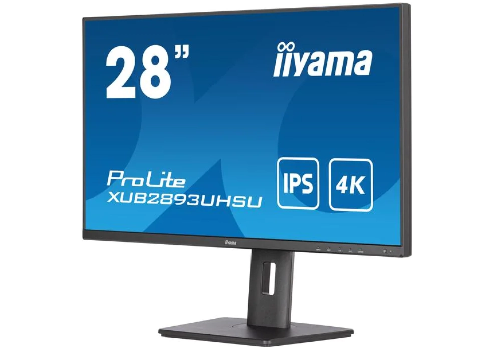 iiyama ProLite XUB2893UHSU-B5