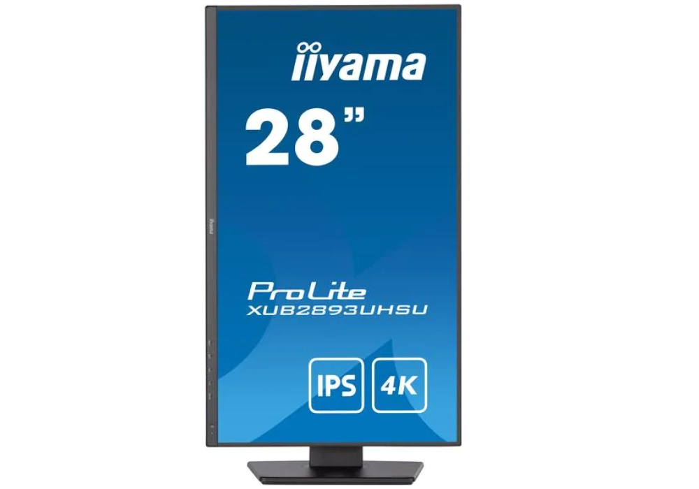 iiyama ProLite XUB2893UHSU-B5