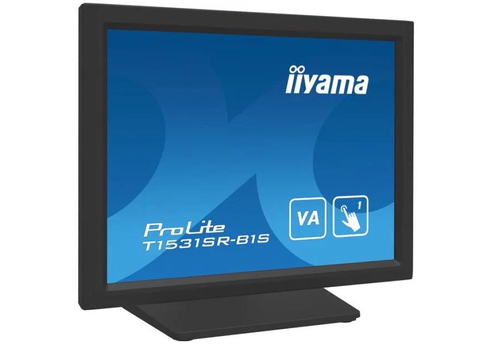 iiyama T1531SR-B1S