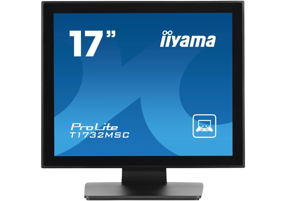 iiyama T1732MSC-B1SAG