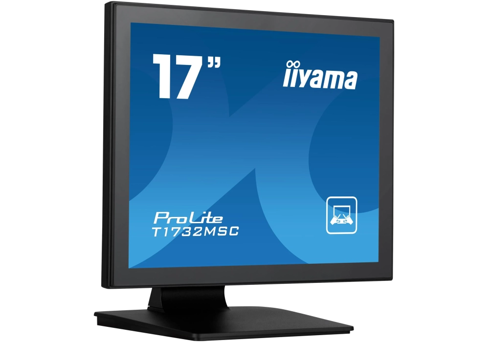 iiyama T1732MSC-B1SAG