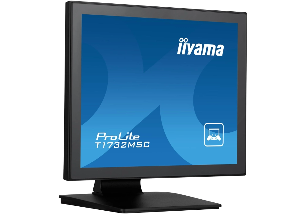 iiyama T1732MSC-B1SAG