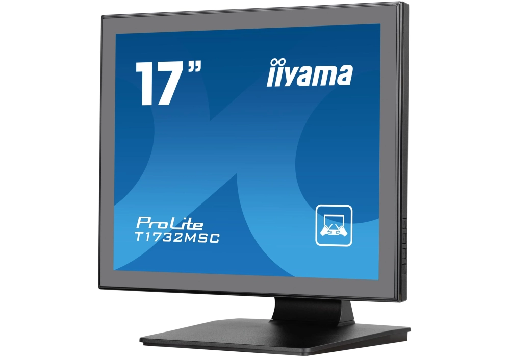 iiyama T1732MSC-B1SAG