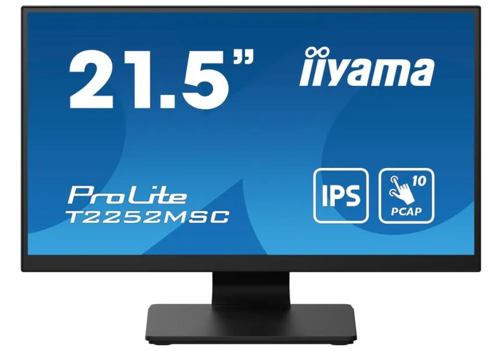 iiyama T2252MSC-B2