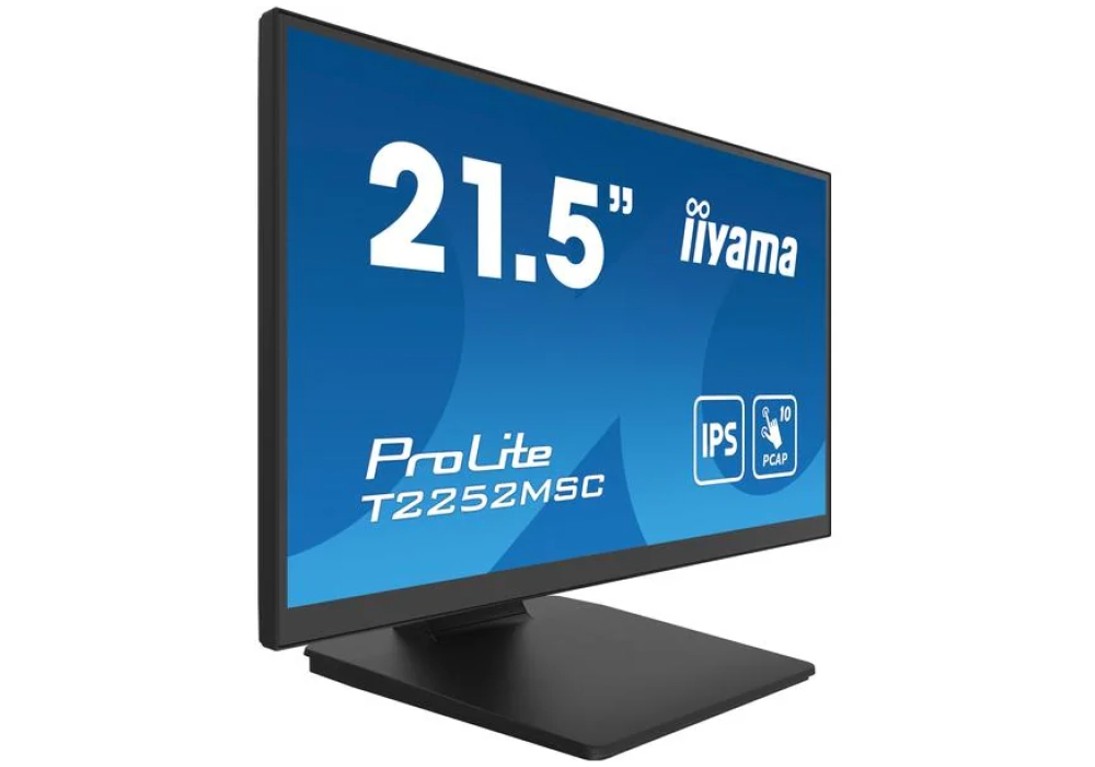 iiyama T2252MSC-B2