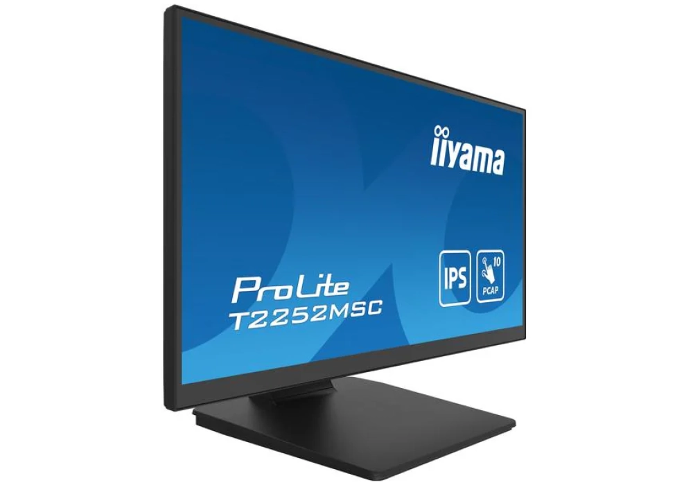 iiyama T2252MSC-B2