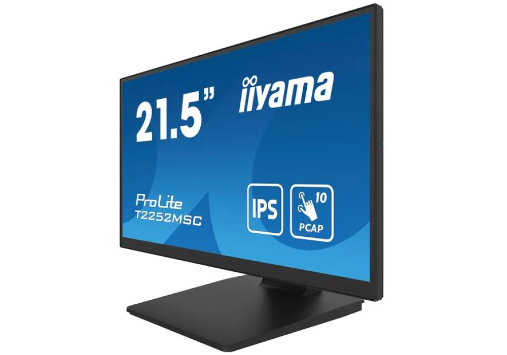 iiyama T2252MSC-B2