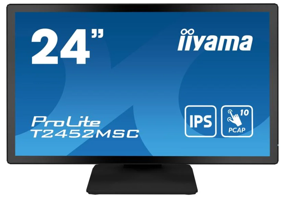 iiyama T2452MSC-B1