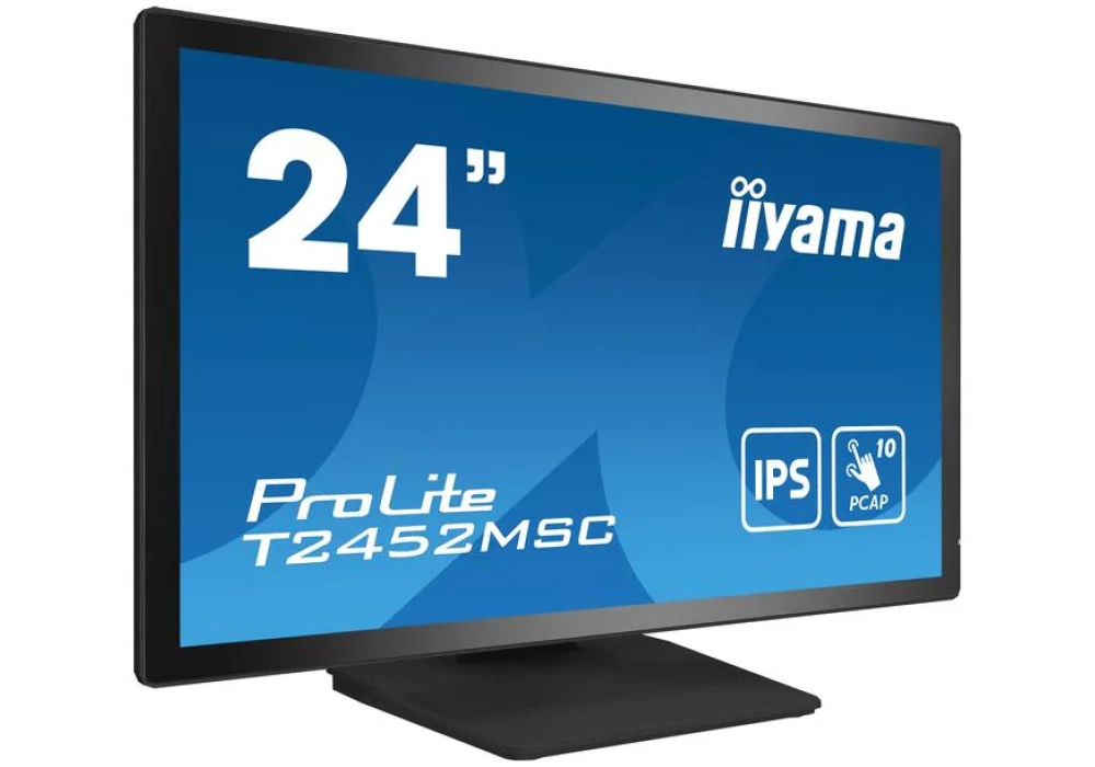 iiyama T2452MSC-B1