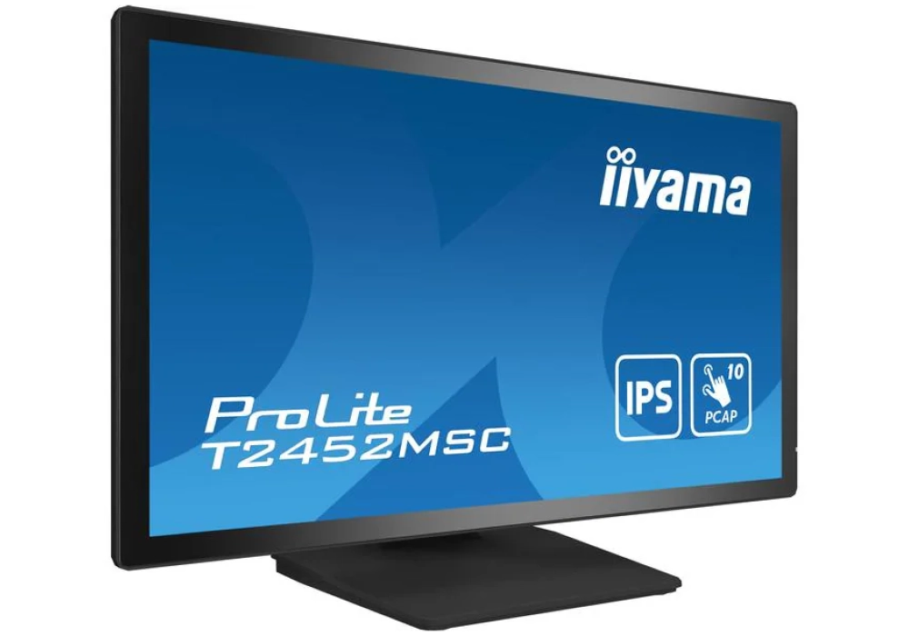 iiyama T2452MSC-B1