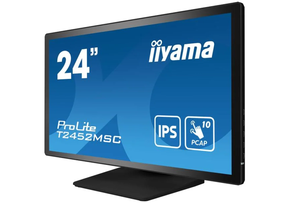 iiyama T2452MSC-B1