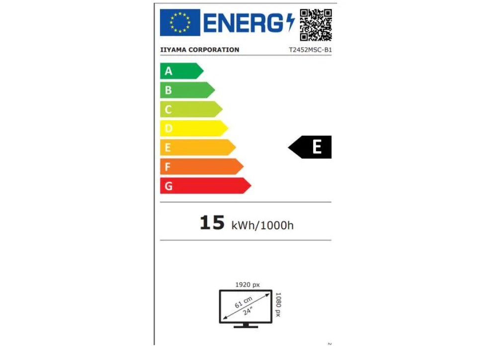 iiyama T2452MSC-B1