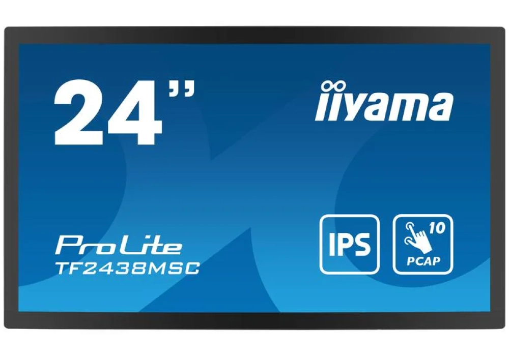 iiyama TF2438MSC-B1