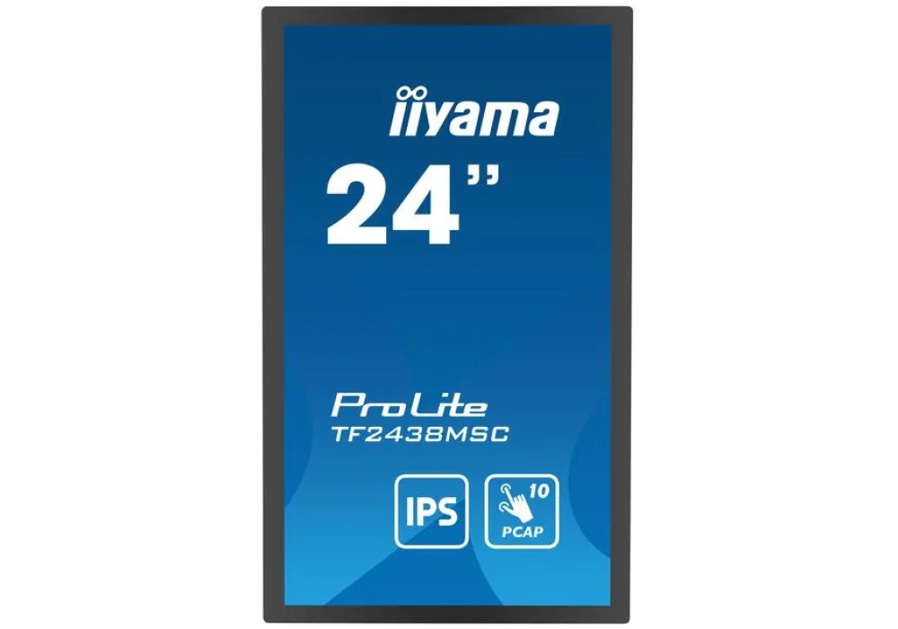 iiyama TF2438MSC-B1