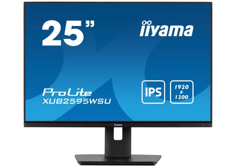 iiyama XUB2595WSU-B5