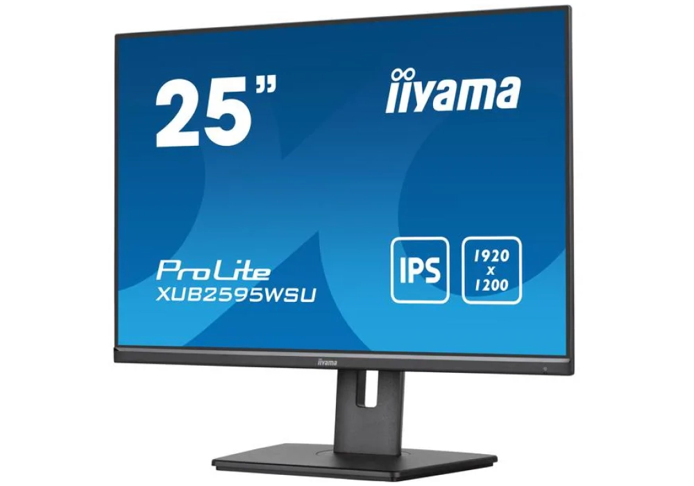 iiyama XUB2595WSU-B5