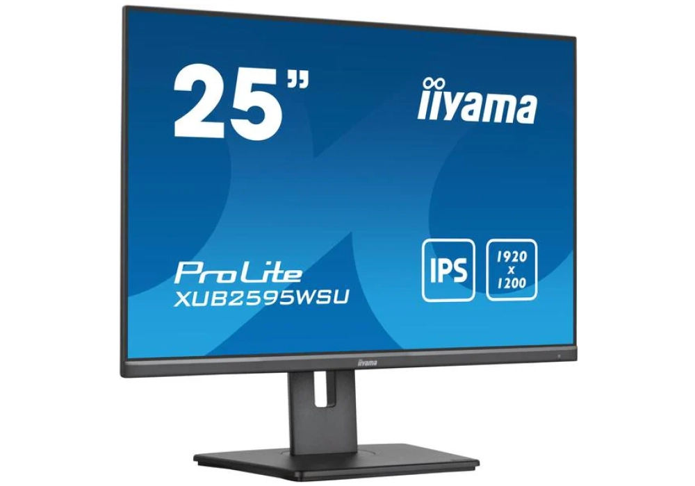 iiyama XUB2595WSU-B5