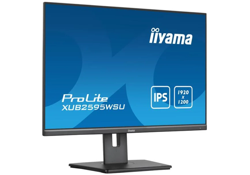 iiyama XUB2595WSU-B5