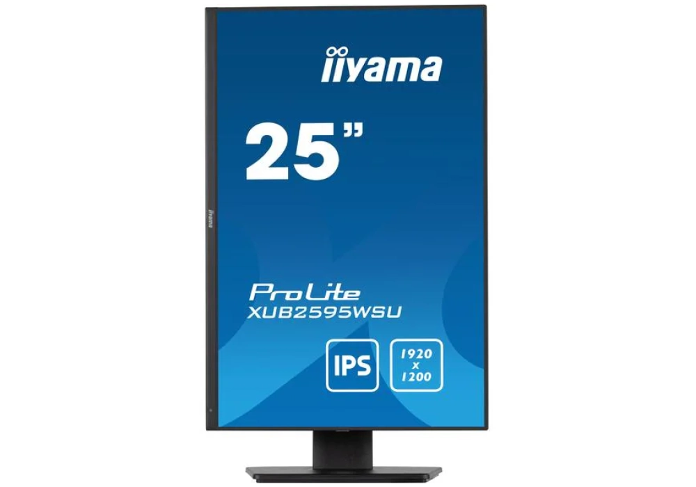 iiyama XUB2595WSU-B5