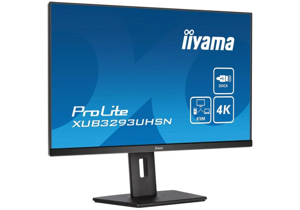 iiyama XUB3293UHSN-B5