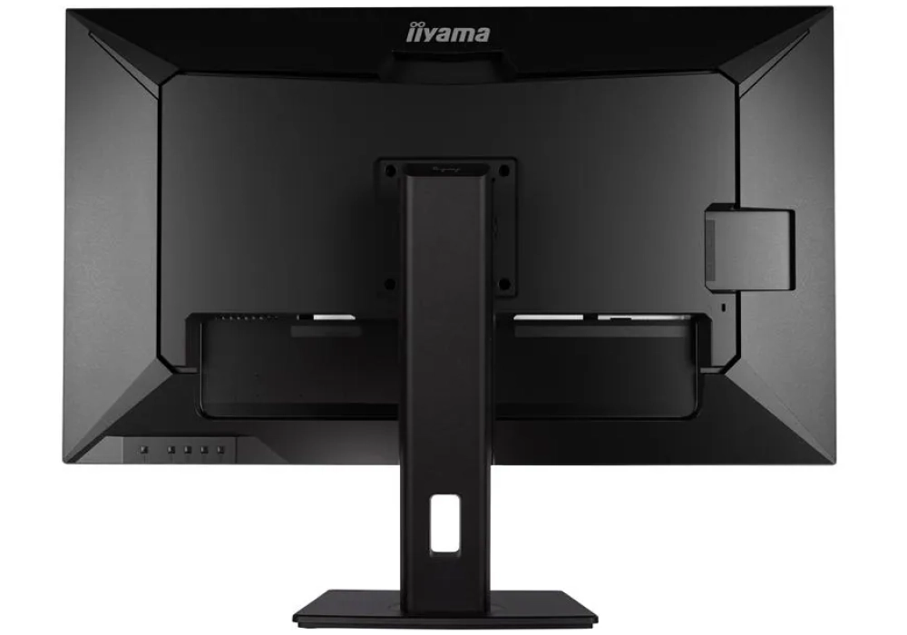 iiyama XUB3293UHSN-B5