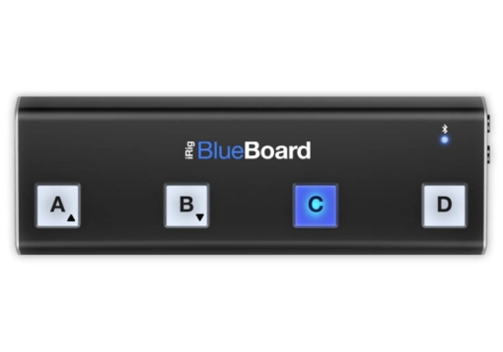 IK Multimedia iRig Blueboard