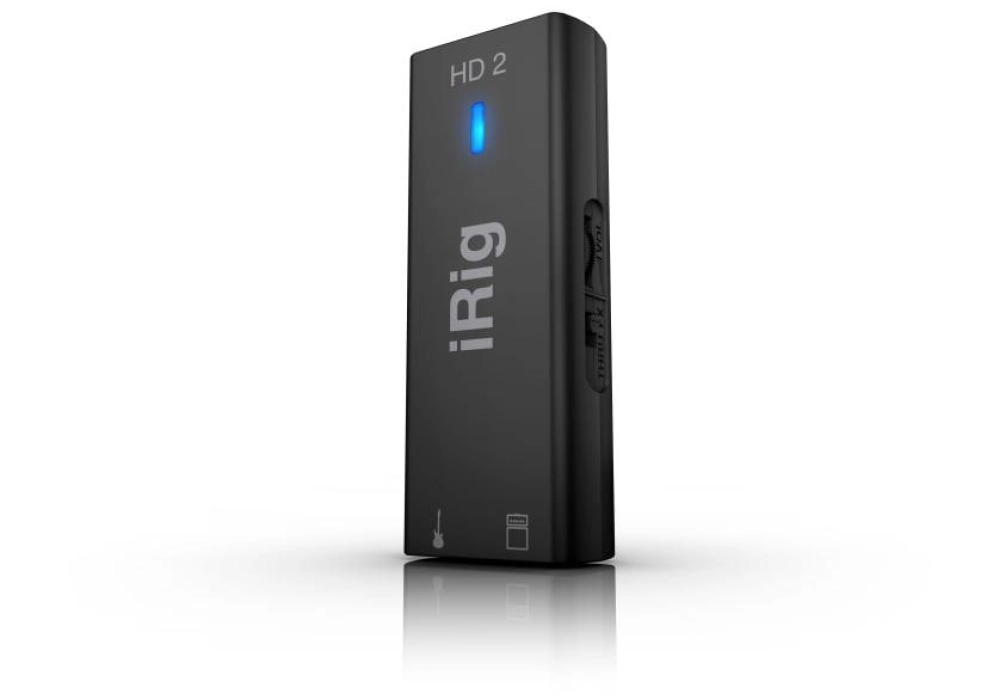 IK Multimedia iRig HD 2