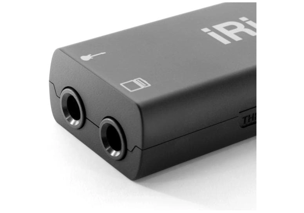 IK Multimedia iRig HD 2