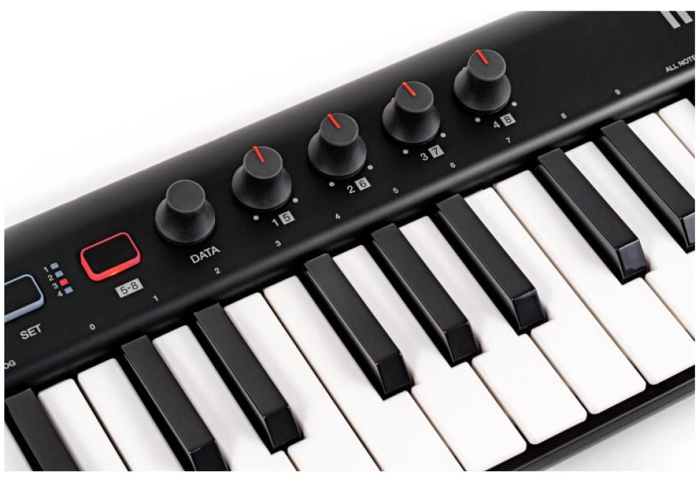 IK Multimedia iRig Keys 2