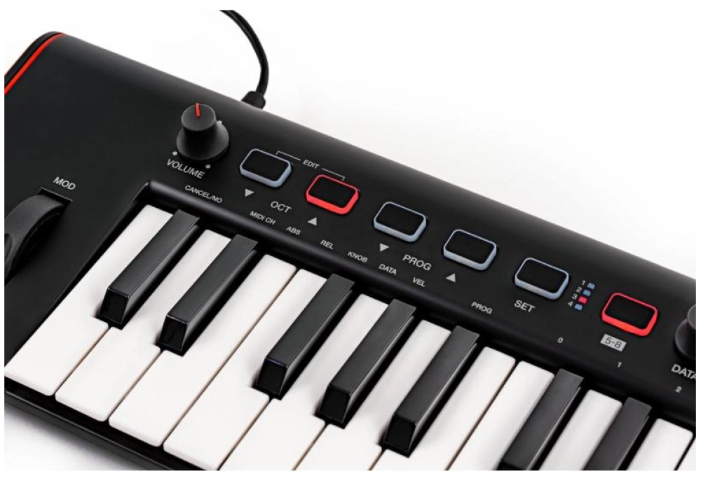 IK Multimedia iRig Keys 2