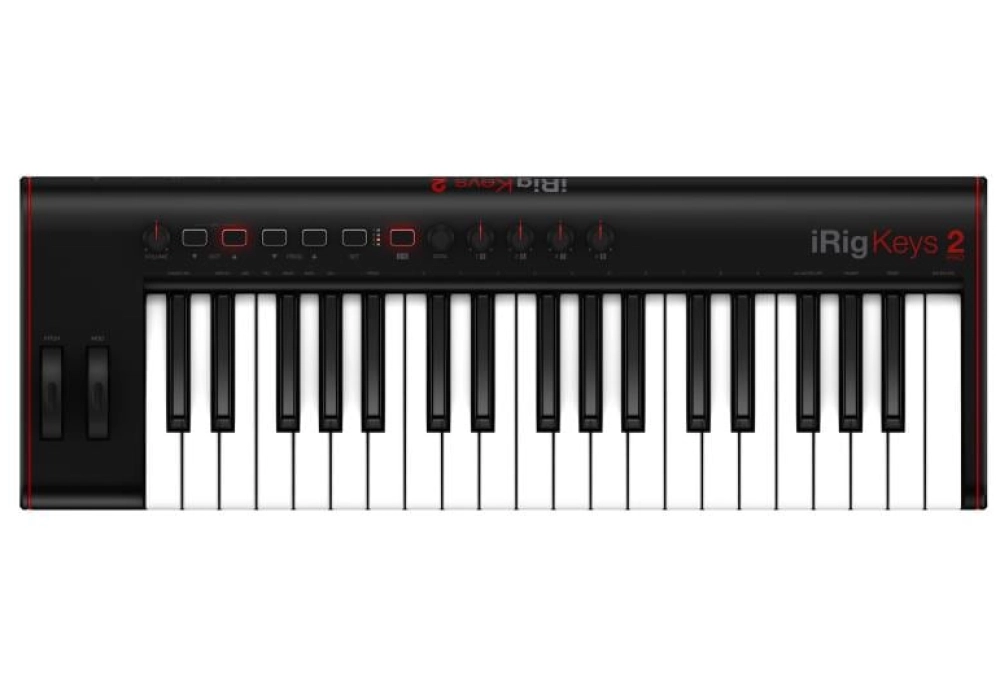 IK Multimedia iRig Keys 2 Pro