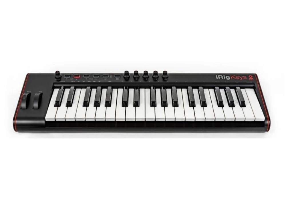 IK Multimedia iRig Keys 2 Pro