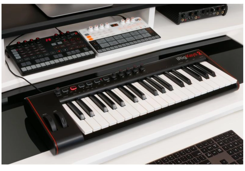 IK Multimedia iRig Keys 2 Pro