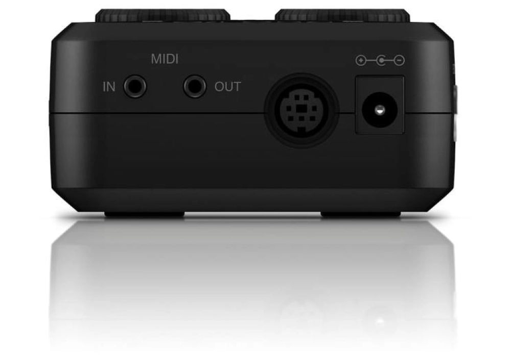 IK Multimedia iRig Pro Duo I/O