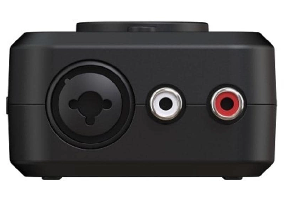 IK Multimedia iRig Stream Pro