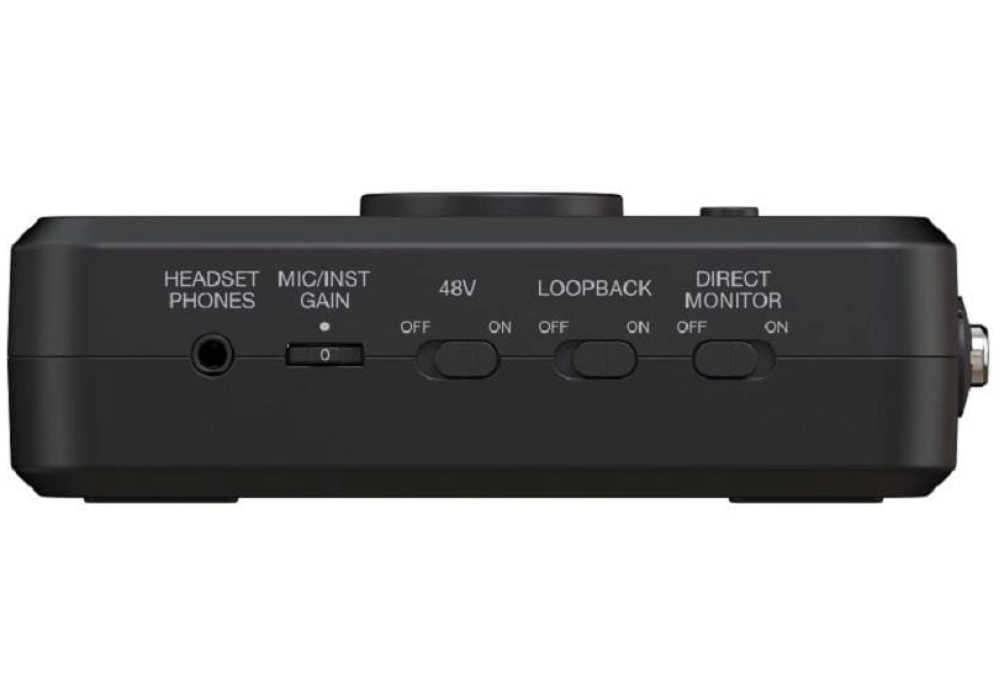 IK Multimedia iRig Stream Pro