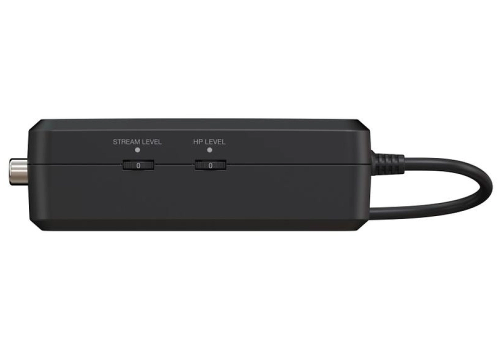 IK Multimedia iRig Stream Solo